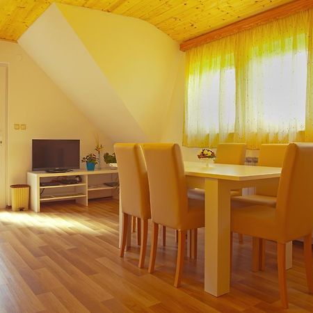 Apartment Ivan Смолянац Номер фото