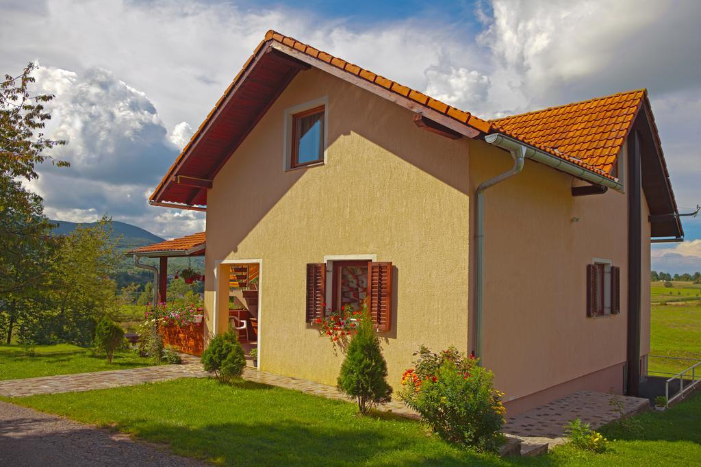 Apartment Ivan Смолянац Номер фото
