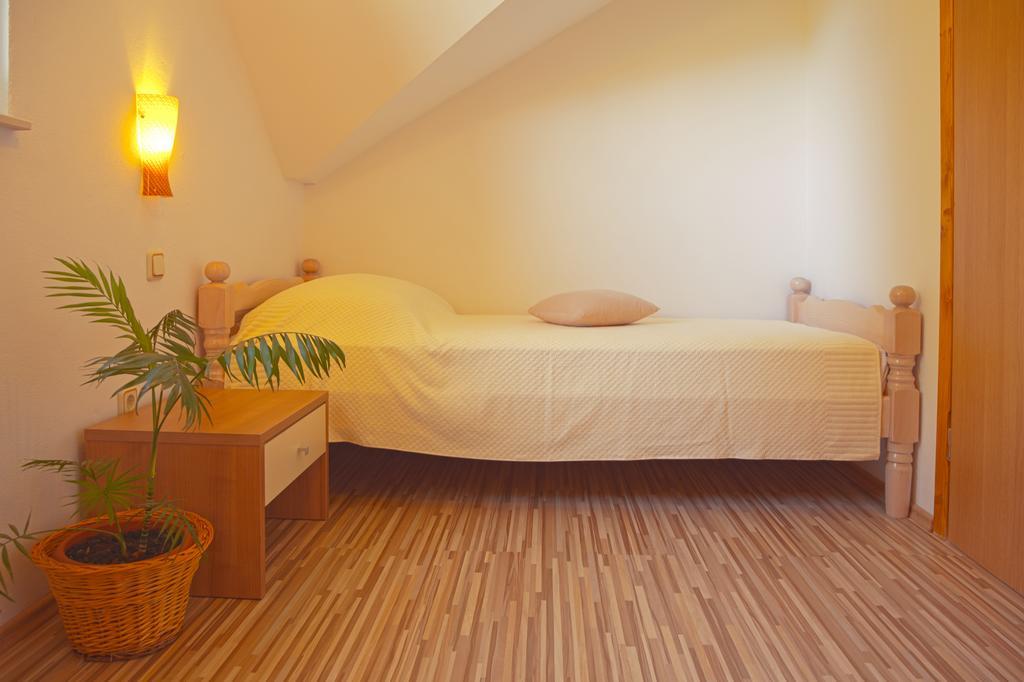 Apartment Ivan Смолянац Номер фото