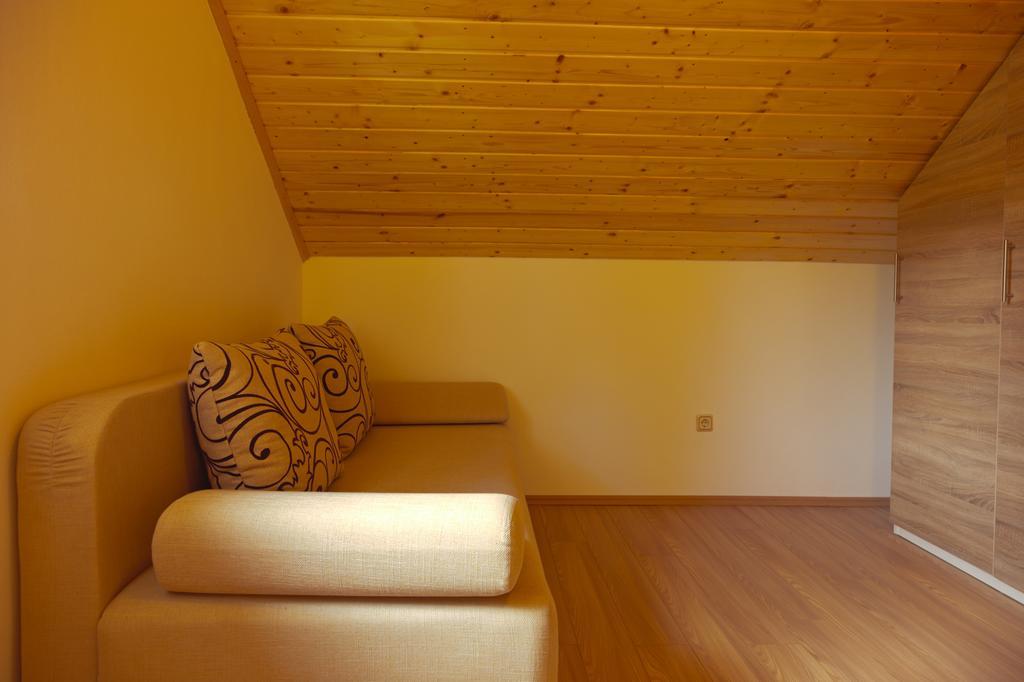 Apartment Ivan Смолянац Номер фото