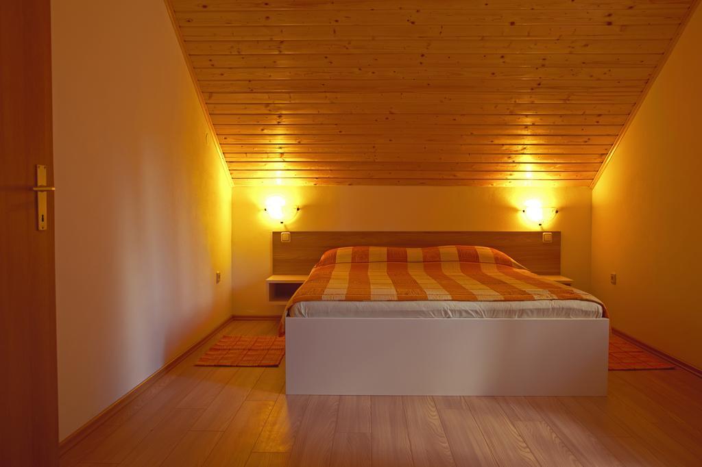 Apartment Ivan Смолянац Номер фото